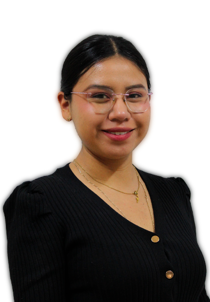 Profesora titular del curso