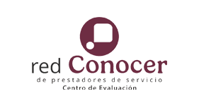 Red CONOCER de Prestadores de Servicio