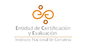 Entidad de Certificación y Evaluación Instituto Nacional de Geriatría