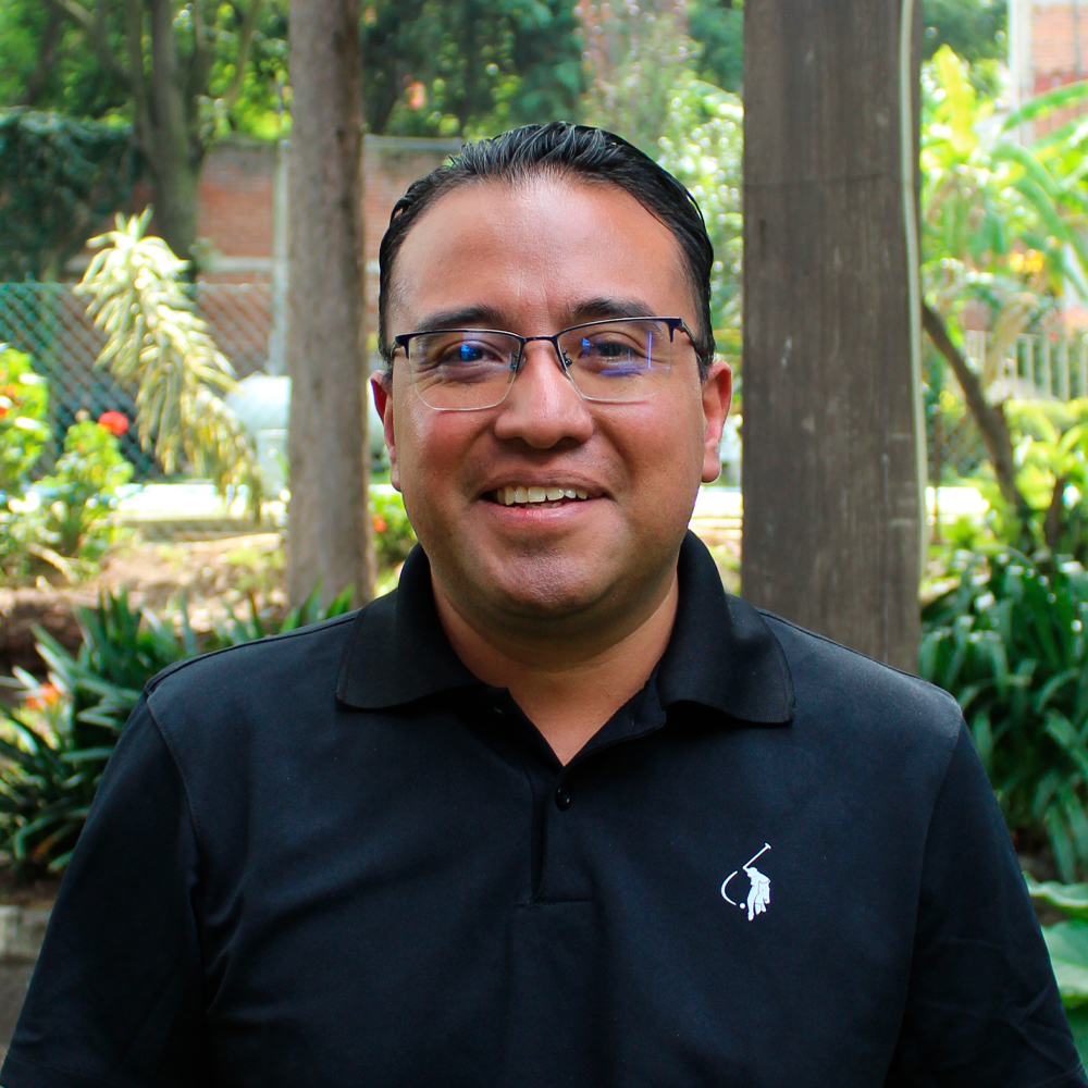 Daniel Quintero Huerta