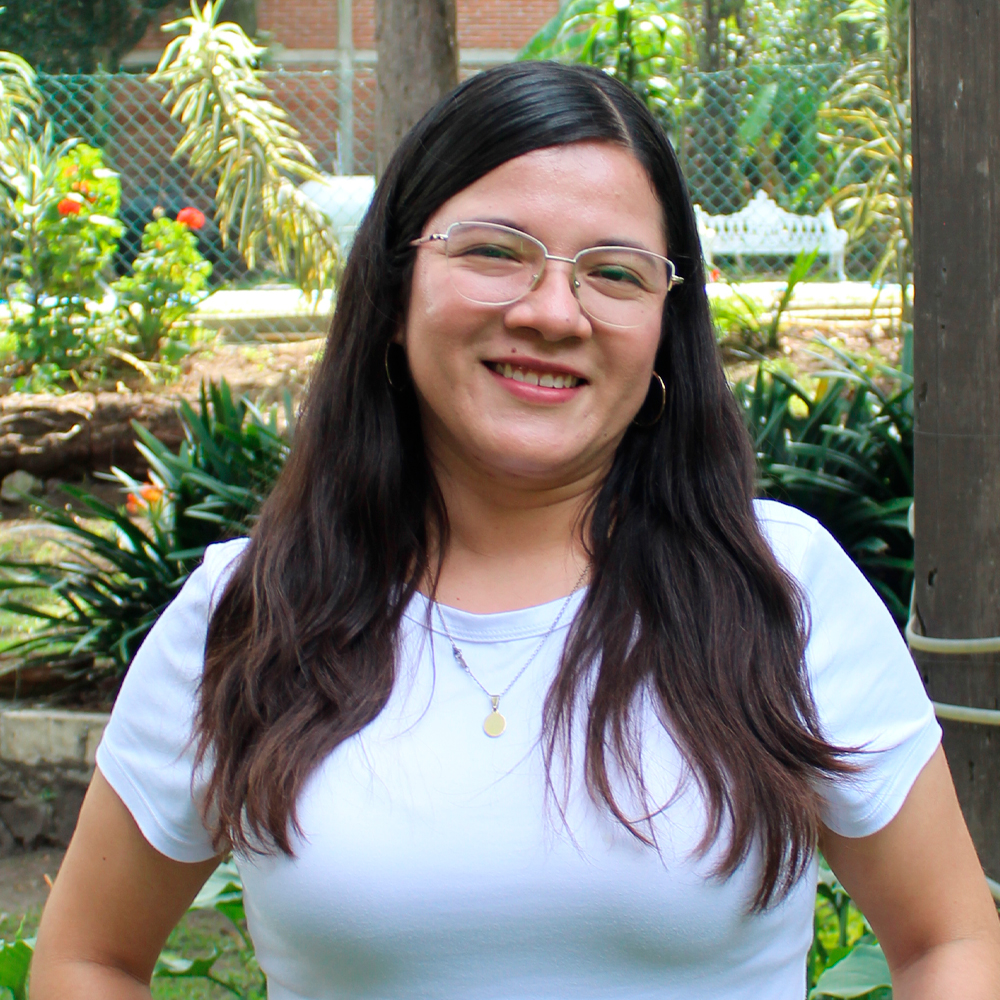 Blanca Yazmín Ramírez Ramírez