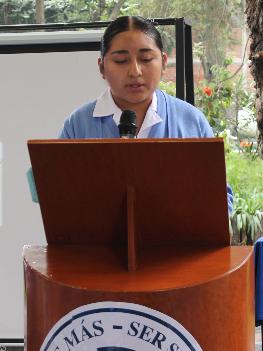 Amy Yolotzin Villani de Jesús